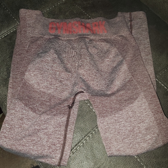 Gymshark leggings - Picture 2 of 2